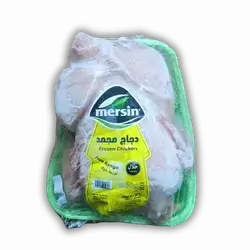 Mersin Chicken 1,200 kg