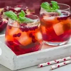 Pomegranate Mexican