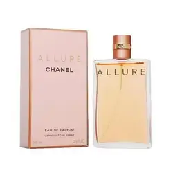 Chanel Allure Eau De Parfum for Women 100ml