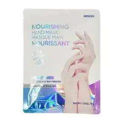 Nourishing Hand Mask