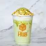 Pistachio Sheaks