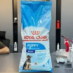 Maxi Puppy 15Kg