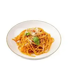 Spaghetti Bolognese
