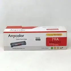 Laser Cartridge Ink 79A