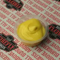 Bukharest sauce