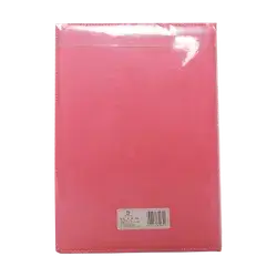 Note Book-100 Sheets