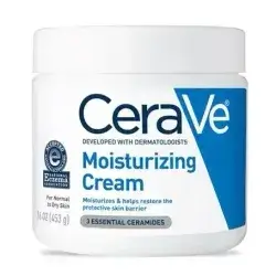 Cerave Moisturising Cream - 85 g
