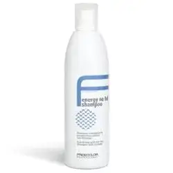 free color-energy no fall shampoo 250ml