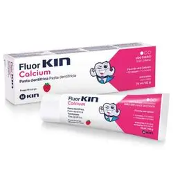 KIN fluor calcium