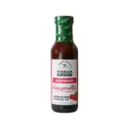 Virginia Brand Onion Raspberry355ml