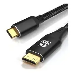 HDMI 4K Cable 1.5 Meter – Ultra HD Ready