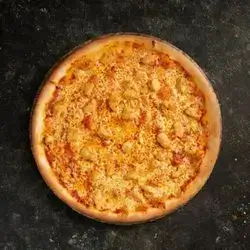 Chicken Pizza