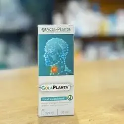 Gola Planta Oral spray
