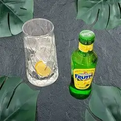 Limon Soda