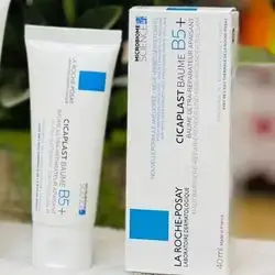 La Roche Posay Cicaplast Baume + B5 Dry Skin Cream