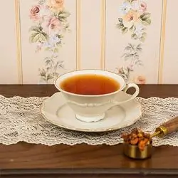 Apple Cottage Tea