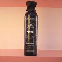 Ares Body Mist