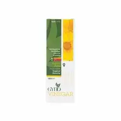 gyno vinegar  vaginal douche 100ml