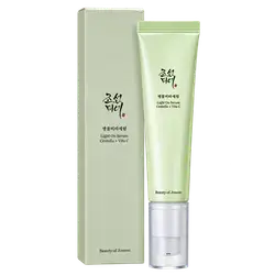 Light On Serum Centella + Vita C 30ml _ Beauty of Joseon