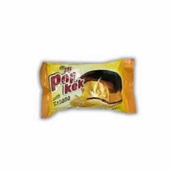 Eti Pop Cake Banana 45 gm