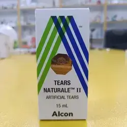 Tears Naturale Artifical Tears 15ml