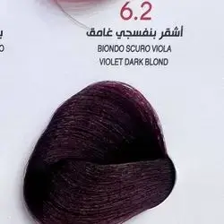 Hair Colour From The Italian Jfi In Elegant Colors - 6.2 Violet Dark Blond