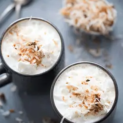 Hot Coconut