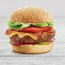 Cheese Burger