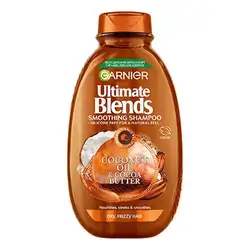Garnier Ultimate Blends Shampoo Italy