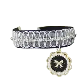 E471 Pet collar