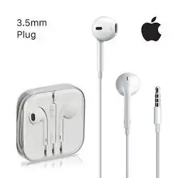 Earpods Headphones