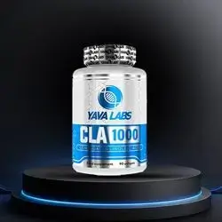 cla 1000mg 90caps - YAVA LABS