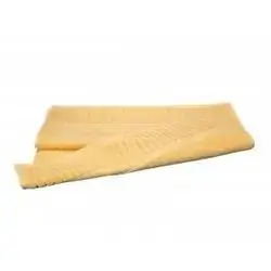 PrimePath Zenith Body Towel 76*140 cm; Pastel Lemon Twist