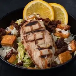 Creaser Salad