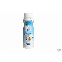Everday Uht Milk Coconut 200ml