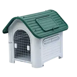 E769 Plastic Pet House
