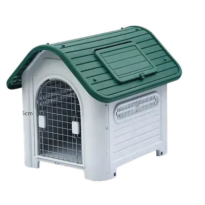 E769 Plastic Pet House