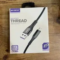REGRSI Micro Cable
