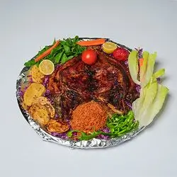 Masgouf Fish 2.5 Kg
