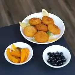 Betty Gab (6 pieces)