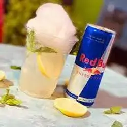 Red Bull Mexican