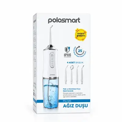 Polosmart Water Floss
