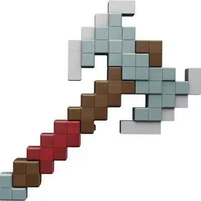 Sound Axe Minecraft