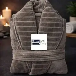 Robe For Men And Women