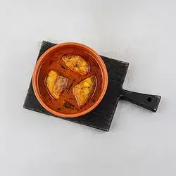Fish Curry