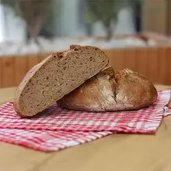 Sour Dough Bread