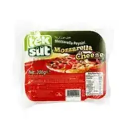 Tek Sut Mozzarella Cheese 200G