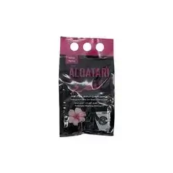 Alqatari Automatic Machin Powder Detergent Black Clothes 300 Gm