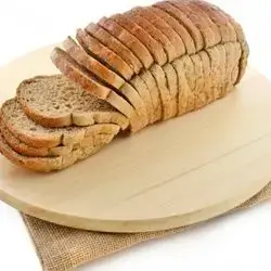 White Toast