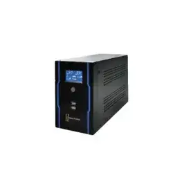 Medal Power 1500VA Line-Interactive UPS – Gaming Edition